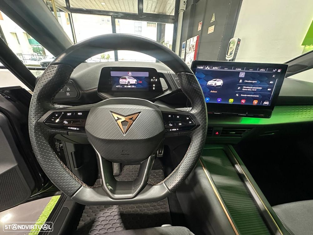 Cupra Born 58 kWh - 41