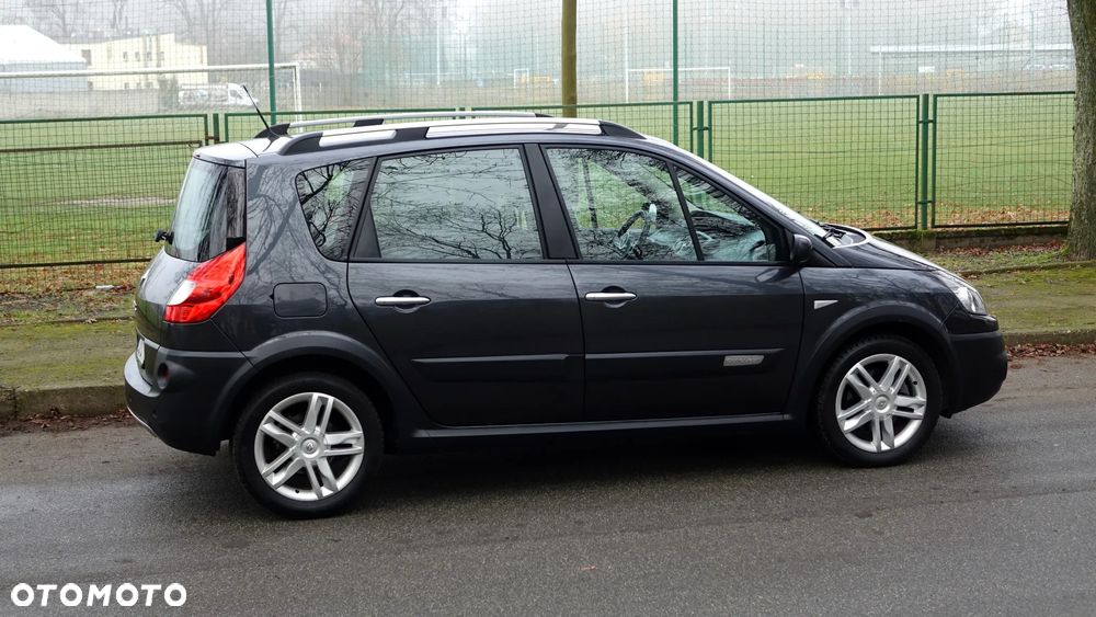 Renault Scenic Conquest 2.0 16V SL - 35