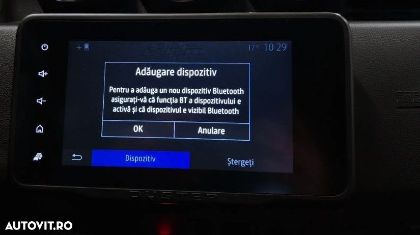 Dacia Duster TCe 150 EDC 2WD Journey - 9