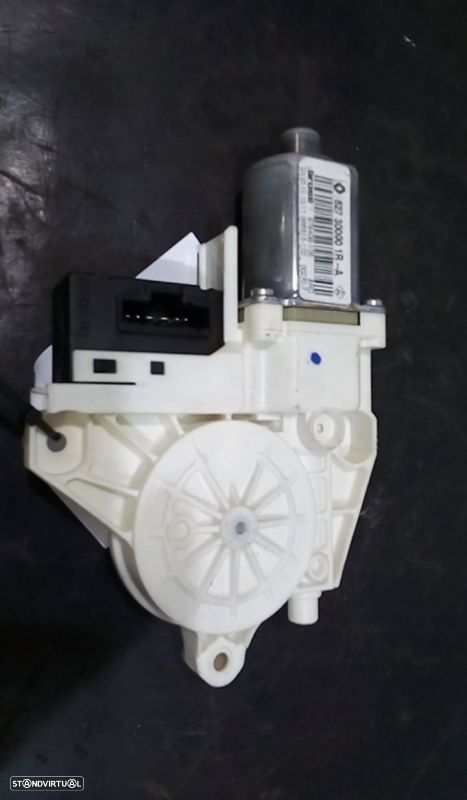 Motor Elevador Trás Drt Renault Laguna Iii Sport Tourer (Kt0/1) - 2