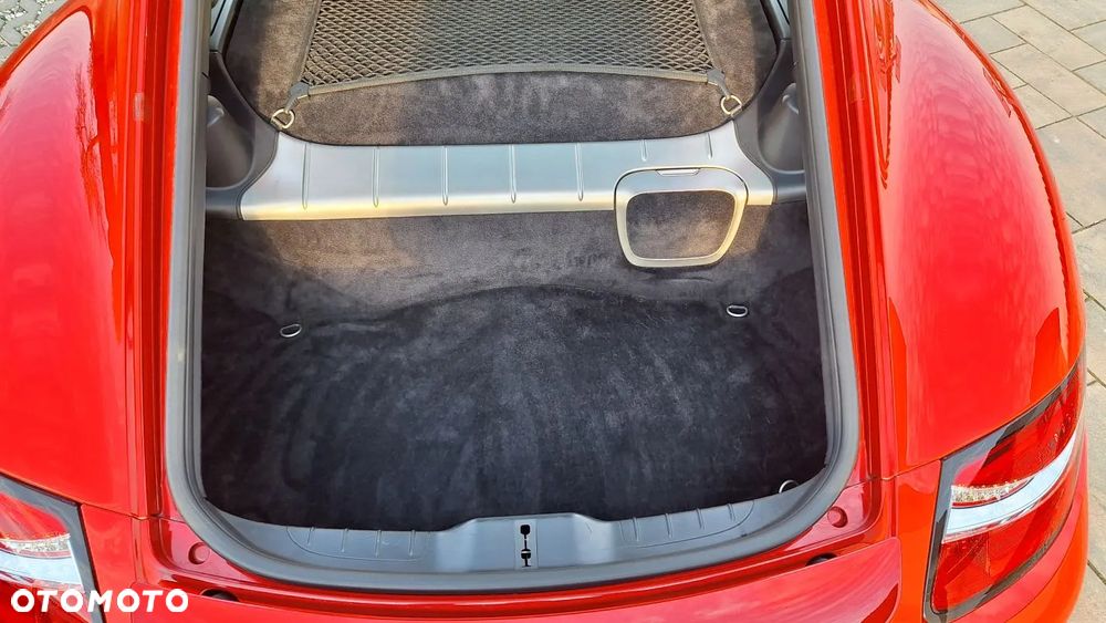 Porsche Cayman - 33