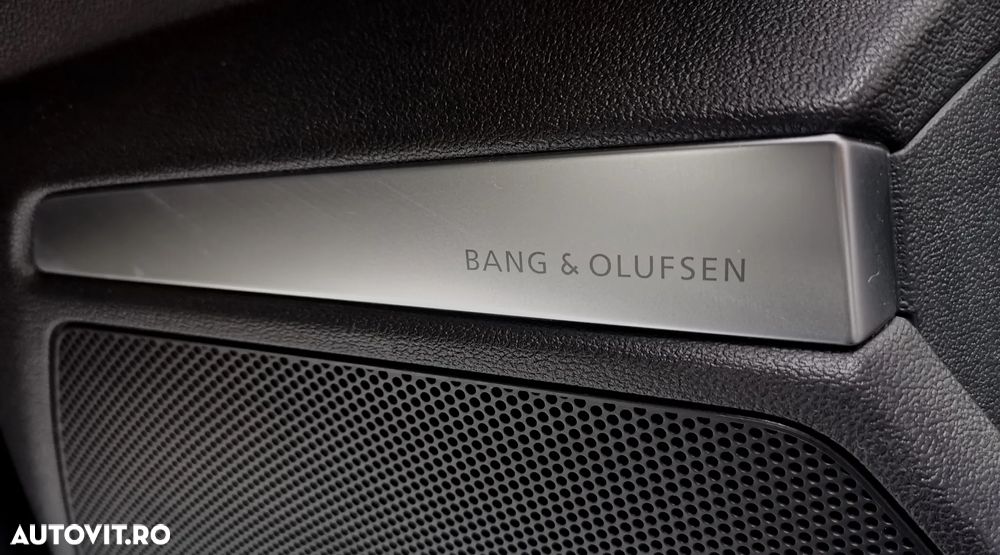 Audi A3 1.5 TFSI cylinder on demand Str sport - 11