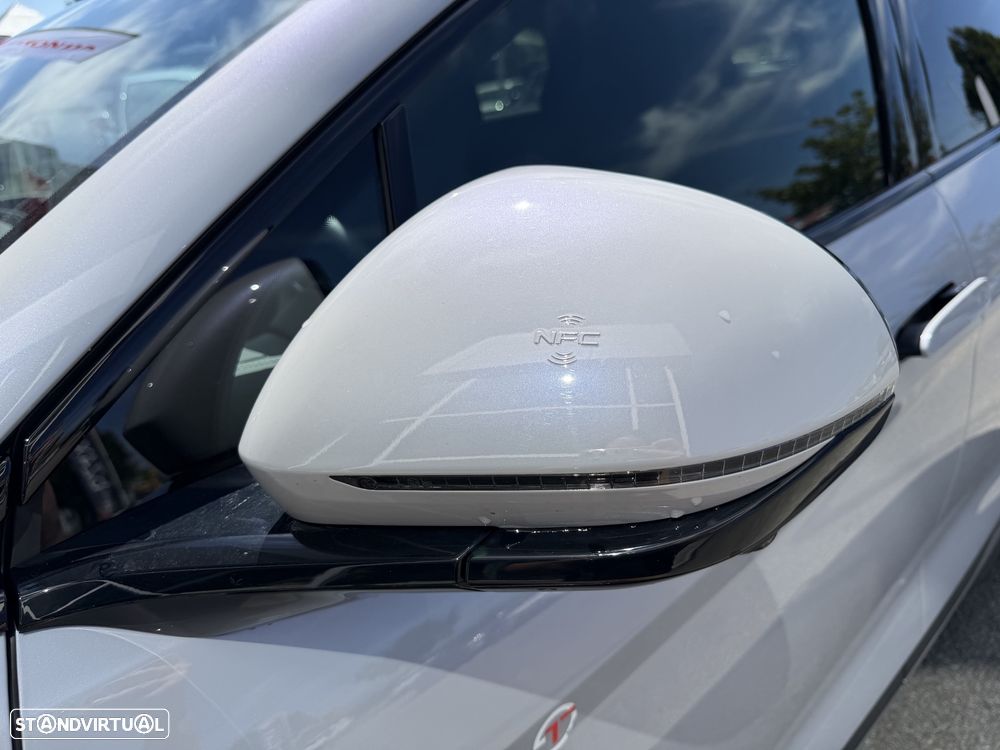 BYD Sealion 7 SEALION7 82.5 kWh Comfort - 26