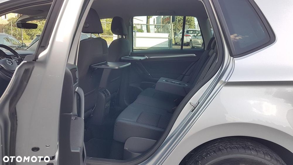 Volkswagen Golf Sportsvan SV 1.0 TSI IQ Drive - 27