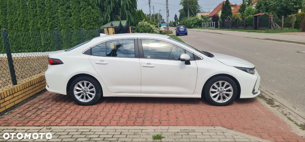 Toyota Corolla 1.8 Hybrid Comfort - 2