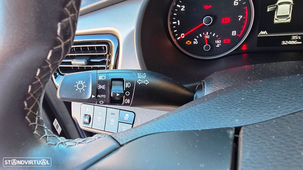 Kia Rio 1.0 T-GDi Wave - 26