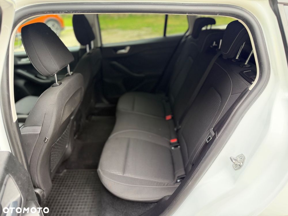 Ford Focus 2.0 TDCi Gold X ASS - 20