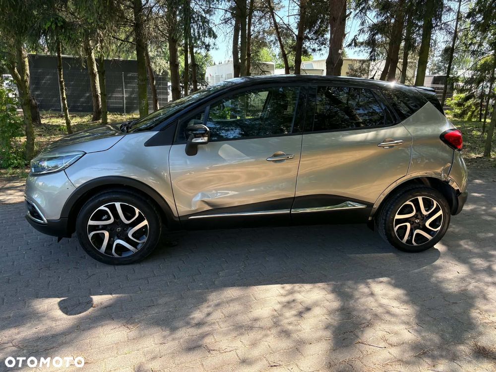 Renault Captur - 8