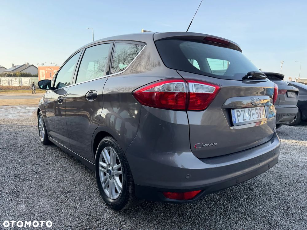 Ford C-MAX - 18
