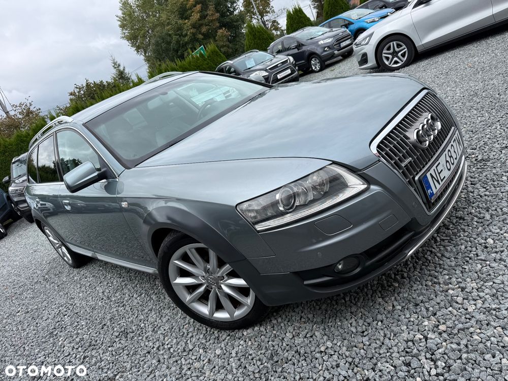 Audi A6 Allroad - 15