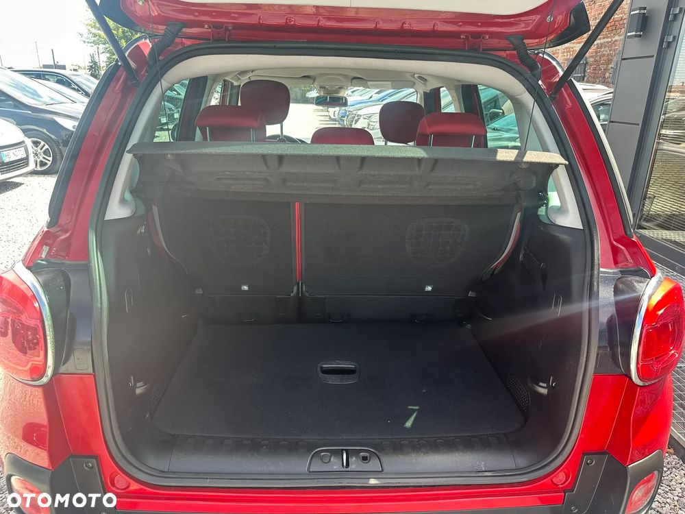 Fiat 500L Urban 1.3 Multijet Start&Stopp Lounge - 37