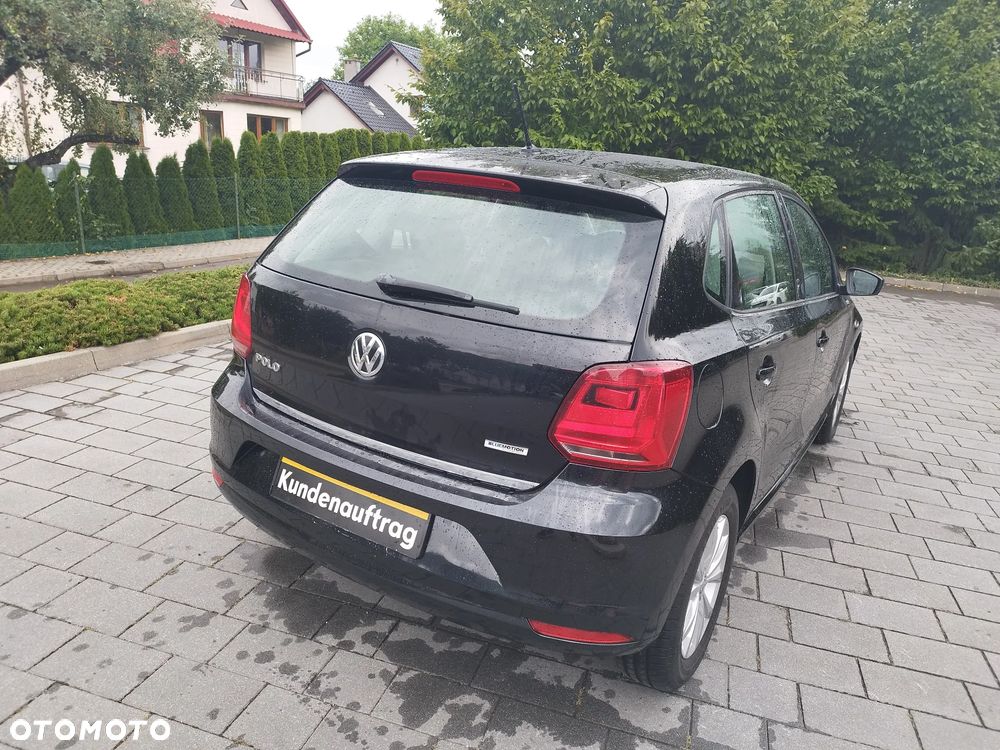 Volkswagen Polo - 14