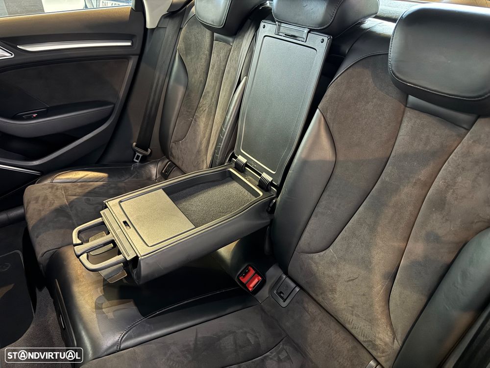 Audi A3 Sportback e-tron 1.4 TFSI S-line S tronic - 37