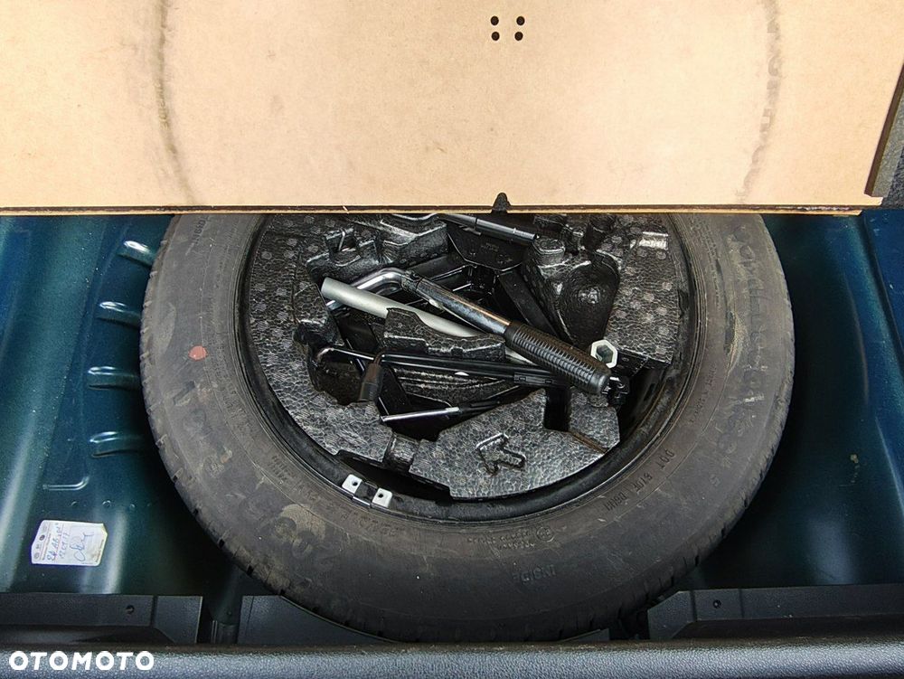 Skoda Octavia 1.6 TDI Ambition - 29