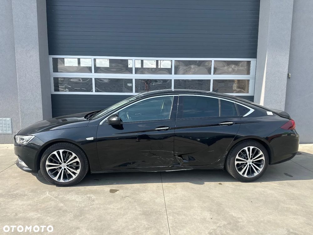 Opel Insignia 1.6 T Innovation S&S - 6