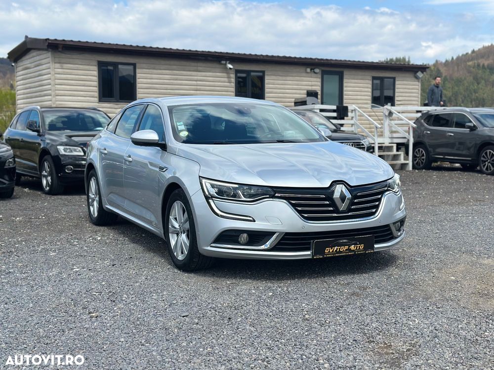 Renault Talisman ENERGY dCi 130 Business - 3