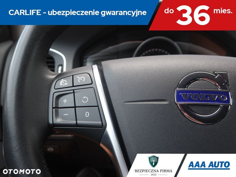Volvo S60 - 19