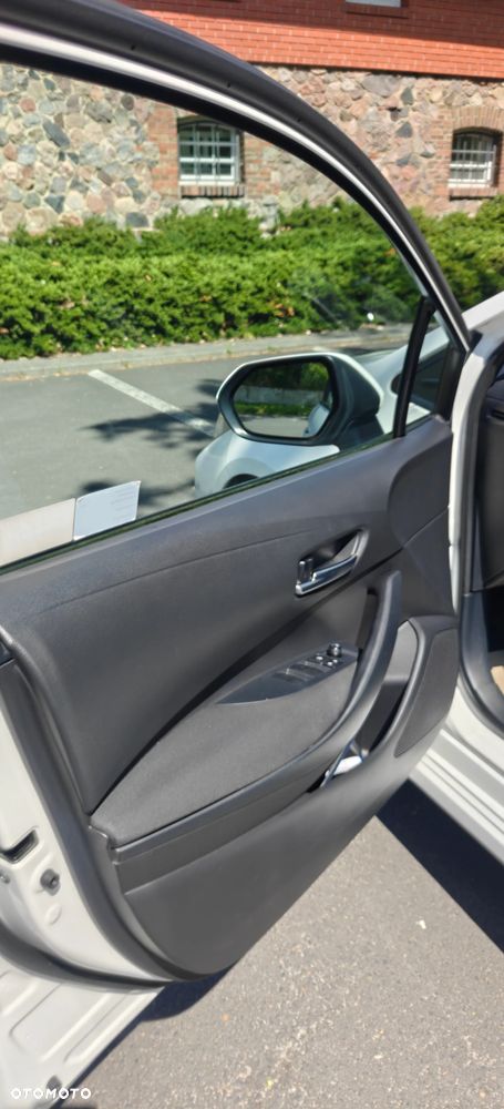 Toyota Corolla 1.6 Active - 8