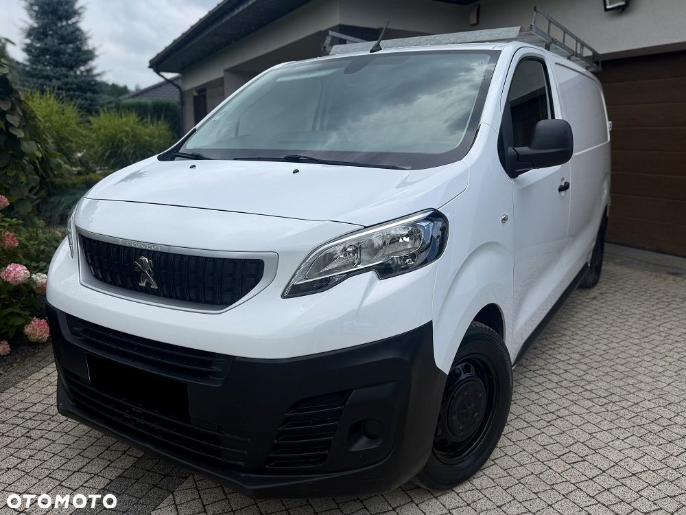 Peugeot Expert