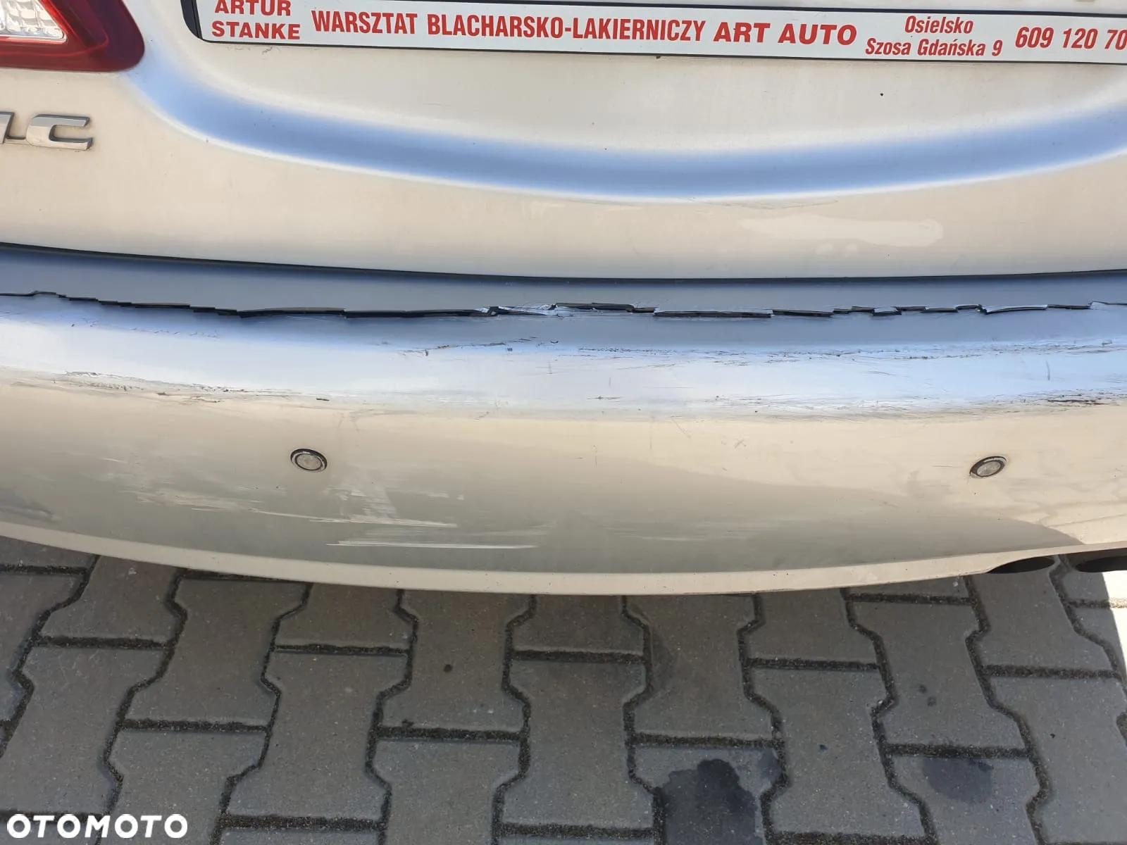 Honda Civic 1.8 Comfort - 8