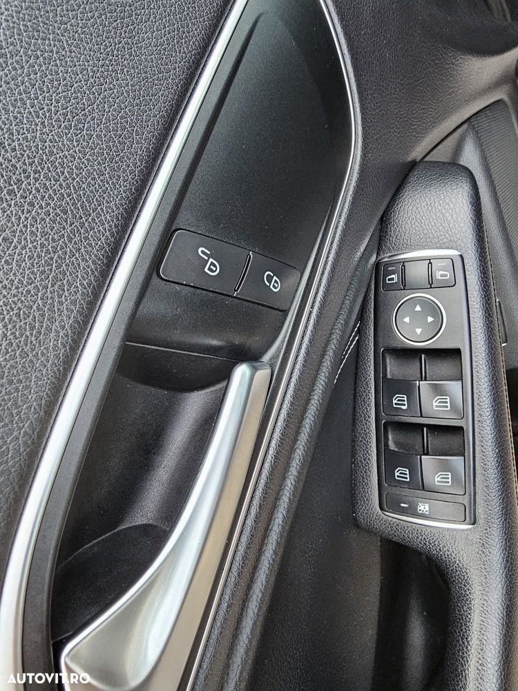 Mercedes-Benz CLA 220 - 6