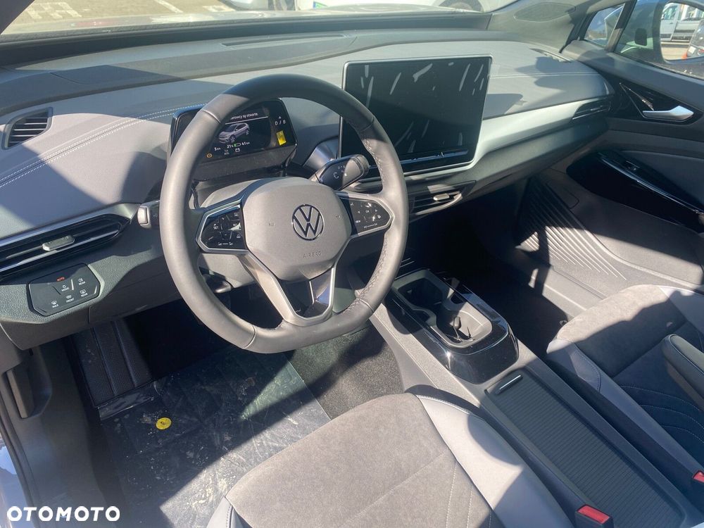 Volkswagen ID.4 58kWh Pure Plus - 10