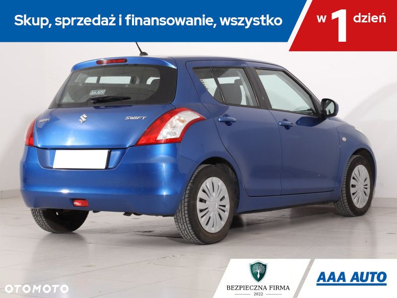 Suzuki Swift - 6