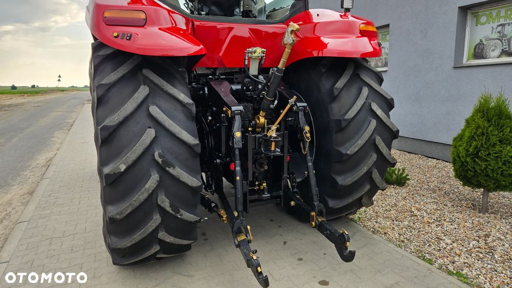 Case IH Magnum 225 - 23