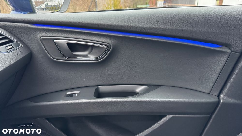 Seat Leon 1.8 TSI Start&Stop FR - 39