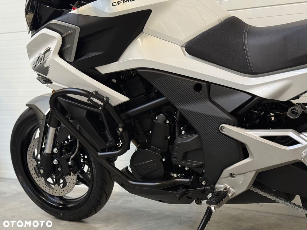 CFMoto 700MT - 31