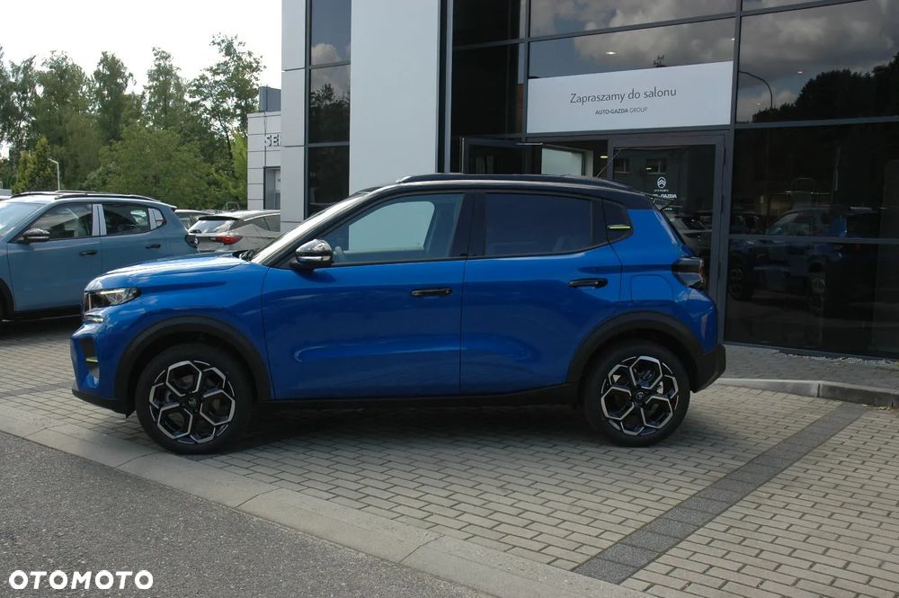Citroën C3 1.2 mHEV Max - 3