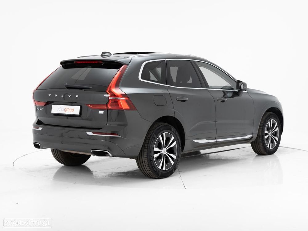 Volvo XC 60 2.0 T8 PHEV Inscription Expression AWD - 3