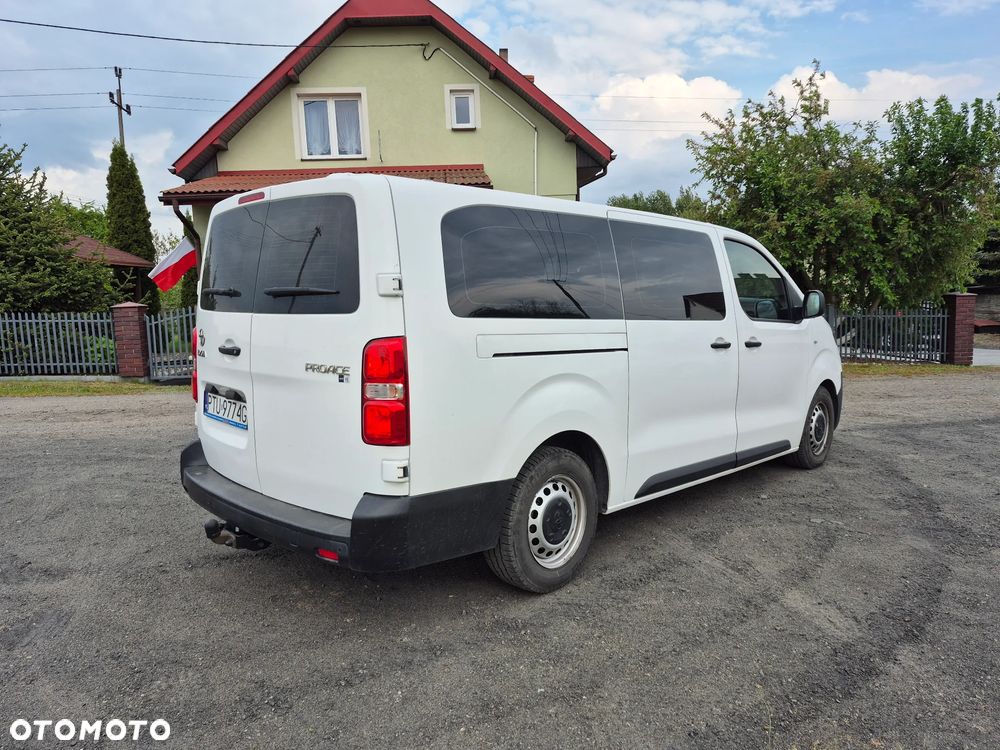 Toyota ProAce - 3