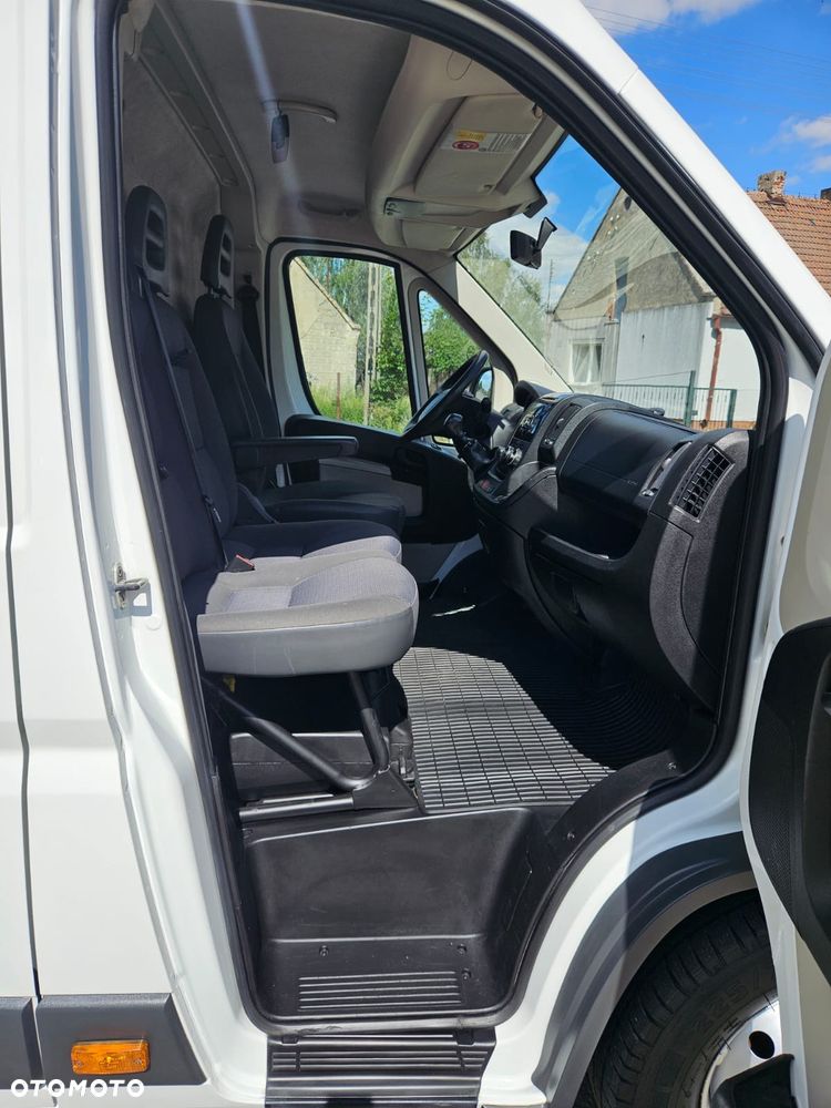 Citroën JUMPER 35 - 16
