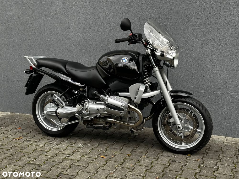 BMW R - 9