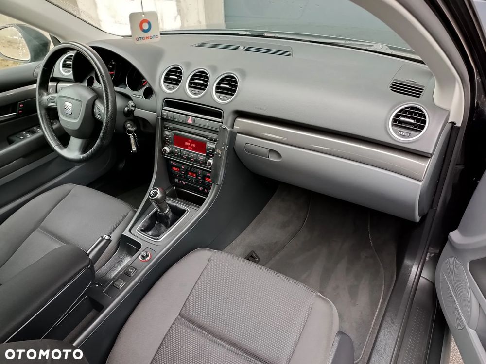 Seat Exeo ST - 14
