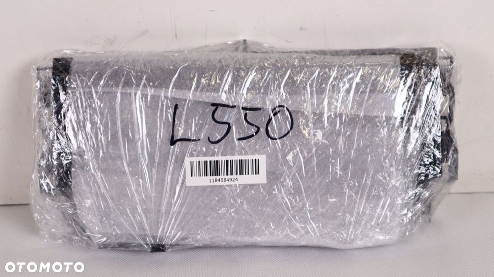 LAND ROVER DISCOVERY SPORT L550 EKRAN WYŚWIETLACZ FK72-19C299-AA - 8