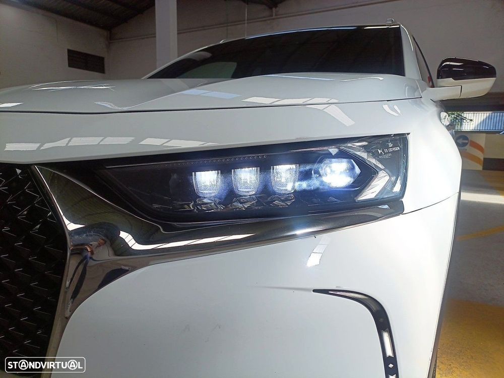 DS DS7 Crossback 1.5 BlueHDi Performance Line - 5