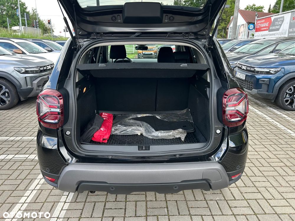 Dacia Duster 1.0 TCe Journey - 21