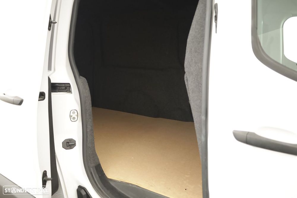 Citroën berlingo 1.5 bluehdi xl - 23