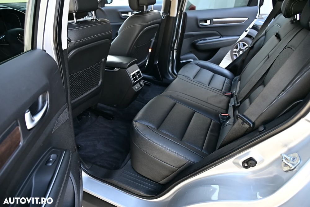 Renault Koleos BLUE dCi 190 4WD X-tronic LIMITED - 18