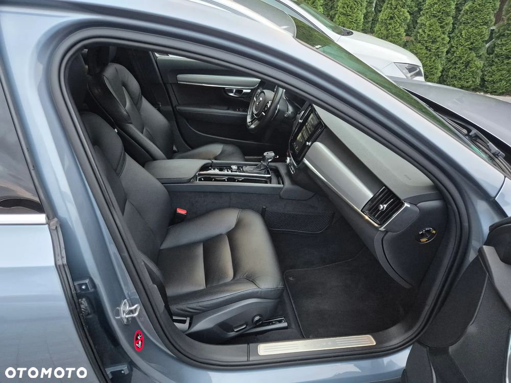 Volvo V90 D4 Geartronic Momentum - 12