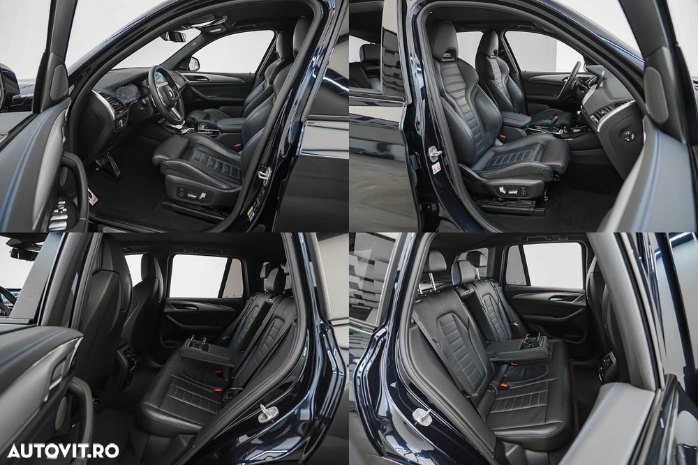 BMW X3 xDrive30e Aut. M Sport Edition - 24