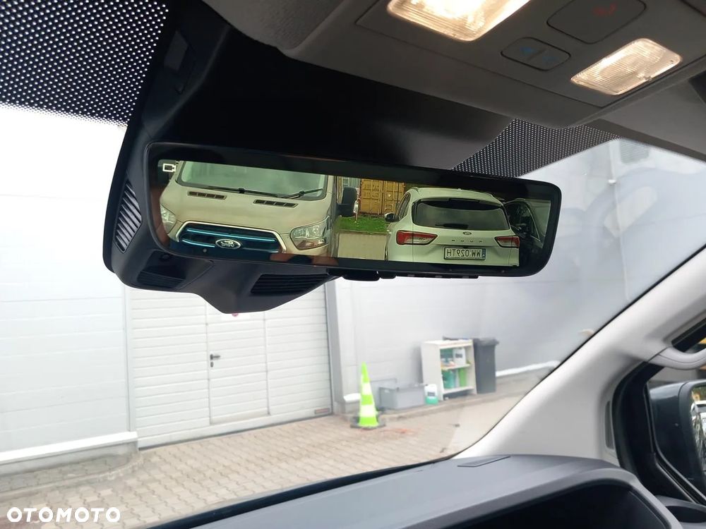 Ford Transit Custom - 18