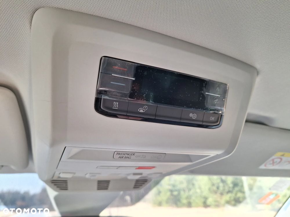 Volkswagen Multivan 2.0 TDI L1 Highline 4Motion DSG - 15