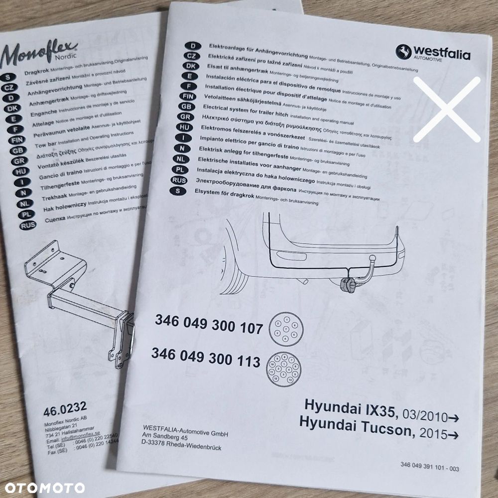 Hyundai ix35 2.0 CRDi 4WD Comfort - 21