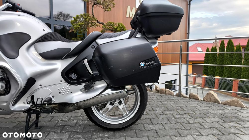 BMW RT - 19