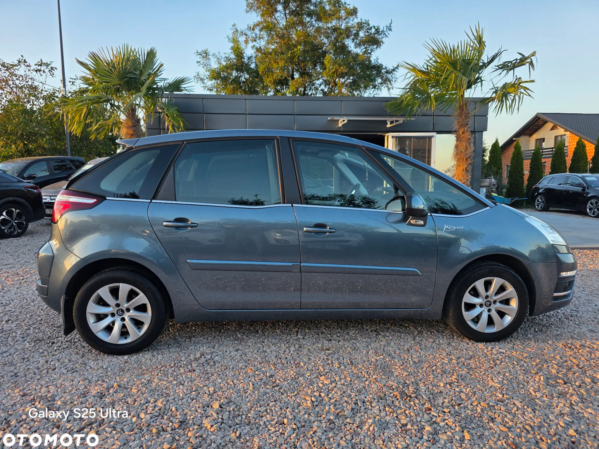 Citroën C4 Picasso - 18