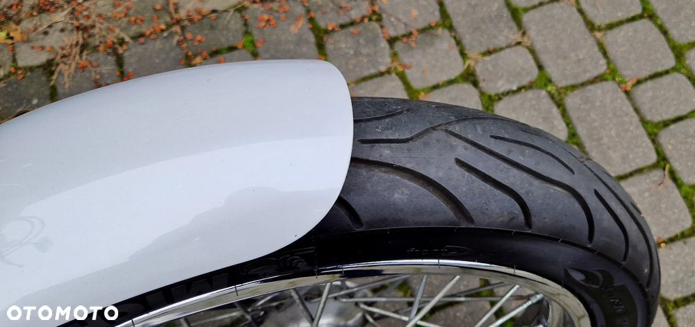 Yamaha Drag Star - 14