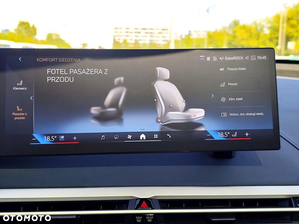 BMW iX xDrive50 111.5kWh Signature - 32
